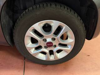 FIAT Panda usata, con Volante in pelle
