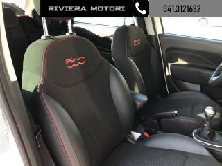 FIAT 500L usata, con ESP