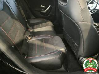 MERCEDES-BENZ A 250 usata, con Chiusura centralizzata