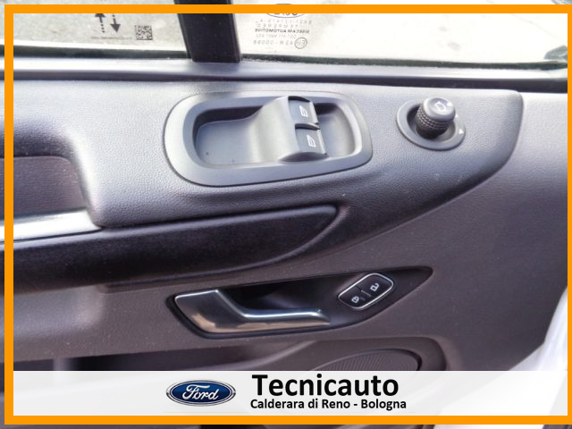 FORD Transit Custom usata, con Bluetooth