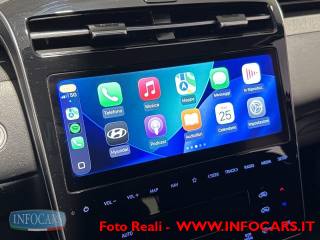 HYUNDAI Tucson usata, con ESP