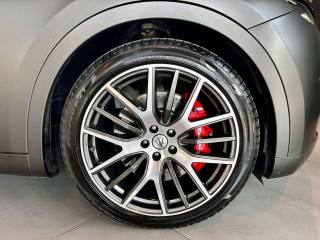MASERATI Levante usata, con Alzacristalli elettrici