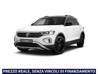 VOLKSWAGEN T-Roc 2.0 TDI Sport * CERCHI LEGA 18''* IQ.LIGHT LED*