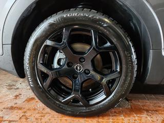 OPEL Crossland usata, con Climatizzatore