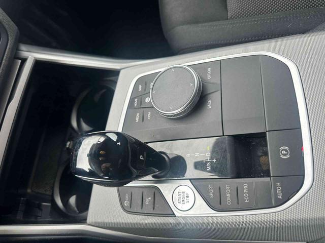 BMW 318 usata, con Alzacristalli elettrici