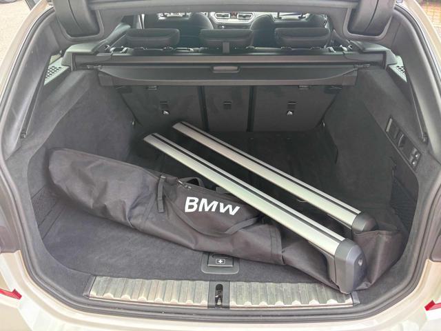 BMW 320 usata, con Cerchi in lega