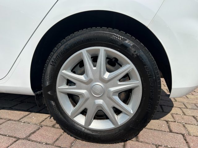 FORD Fiesta usata, con USB