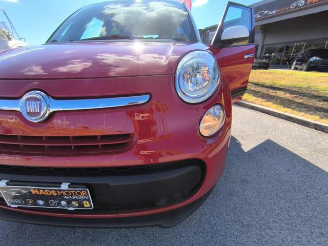 FIAT 500L usata, con Controllo trazione