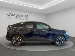 CITROEN C4 usata, con Climatizzatore