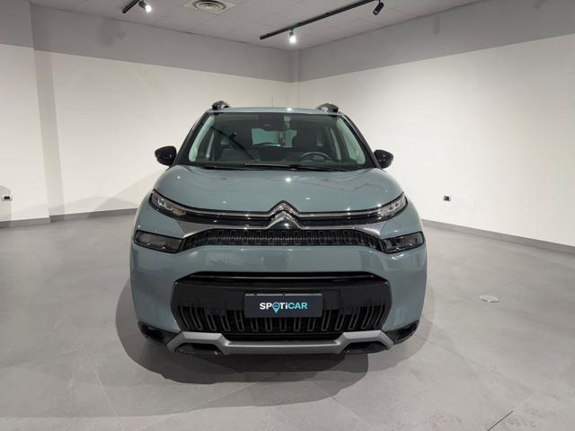 CITROEN C3 Aircross usata, con ABS