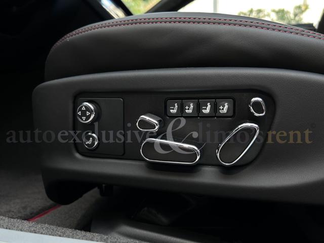 BENTLEY Continental usata, con ESP