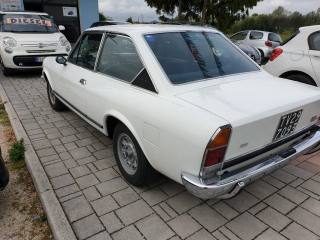 FIAT 124 Coupe usata 2