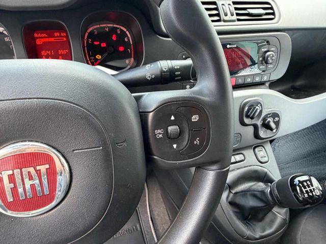 FIAT Panda usata 13