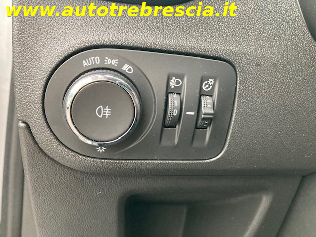 OPEL Crossland X usata, con Bluetooth