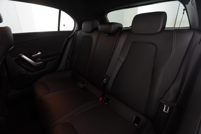 MERCEDES-BENZ A 180 usata 2