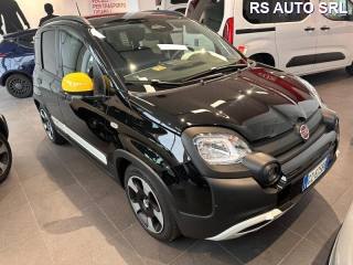 FIAT Panda usata, con ESP