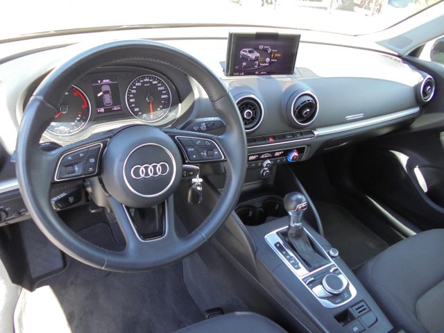 AUDI A3 usata 22
