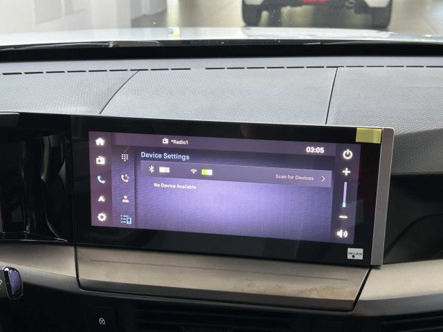 OPEL Frontera usata, con Controllo elettronico della corsia