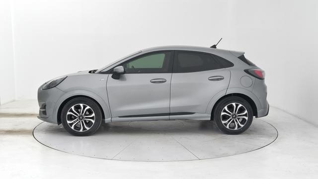 FORD Puma usata, con Airbag