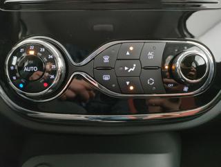 RENAULT Captur usata, con Vetri oscurati