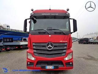 MERCEDES-BENZ  usata 1