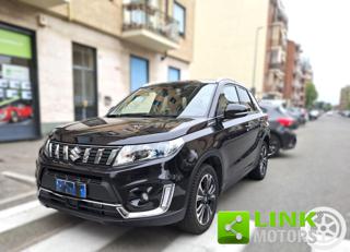 SUZUKI Vitara usata, con ESP