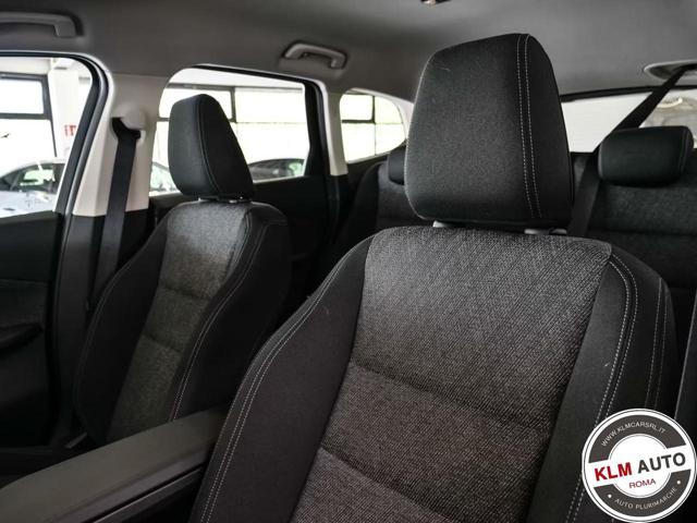 BMW X1 usata, con Controllo trazione
