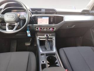 AUDI Q3 usata, con Immobilizzatore elettronico