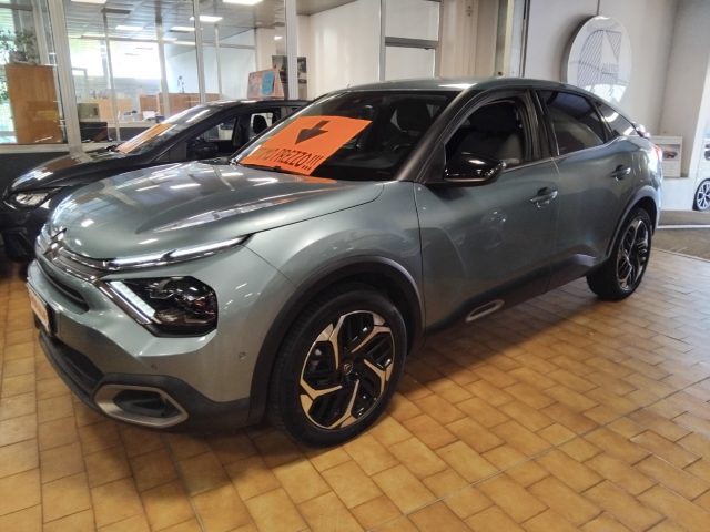CITROEN C4 usata, con Airbag Passeggero