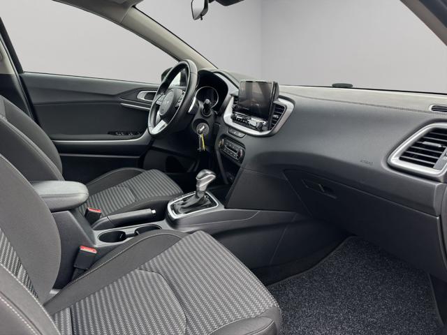 KIA Ceed usata, con Immobilizzatore elettronico