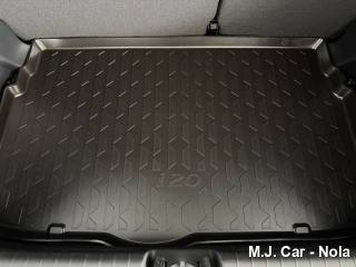 HYUNDAI i20 usata, con Luci diurne LED
