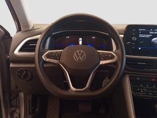 VOLKSWAGEN T-Roc usata 8