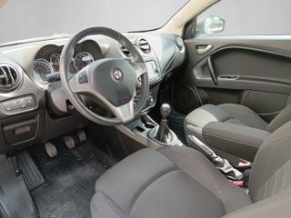 ALFA ROMEO MiTo usata, con Airbag Passeggero