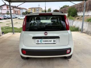 FIAT Panda usata, con Autoradio