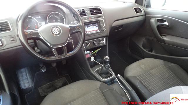 VOLKSWAGEN Polo usata 86