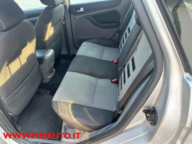 FORD Focus usata, con Autoradio