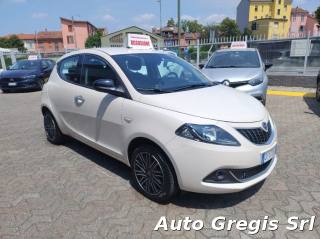 LANCIA Ypsilon usata, con Chiusura centralizzata