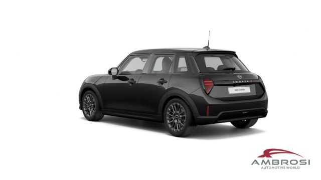 MINI Cooper S usata 2