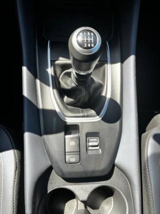 NISSAN Qashqai usata, con Autoradio digitale