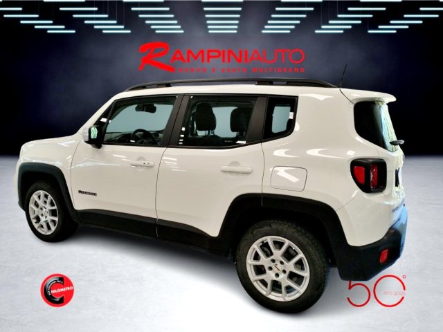 JEEP Renegade usata 9