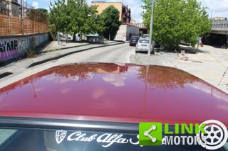 ALFA ROMEO Giulietta usata 14