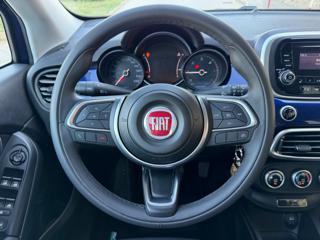 FIAT 500X usata, con Filtro antiparticolato