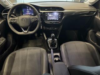 OPEL Corsa usata, con Immobilizzatore elettronico