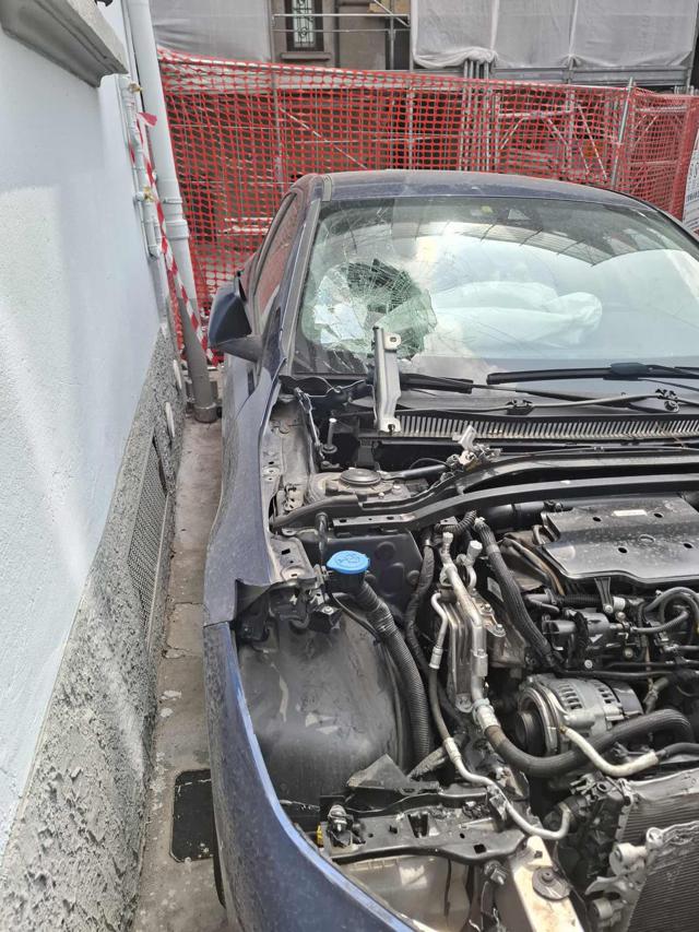 BMW 118 usata, con Airbag Passeggero