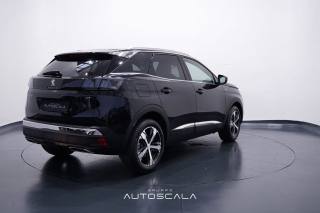 PEUGEOT 3008 usata, con Autoradio