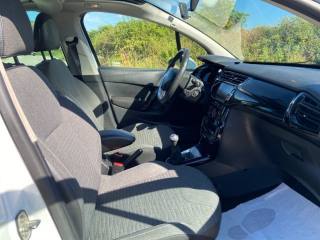 CITROEN C3 usata, con Servosterzo