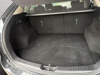 MAZDA CX-5 usata, con Fendinebbia