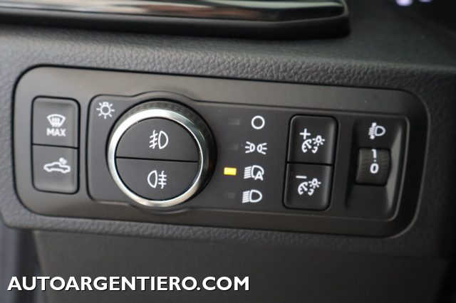 VOLKSWAGEN Amarok usata, con Chiusura centralizzata