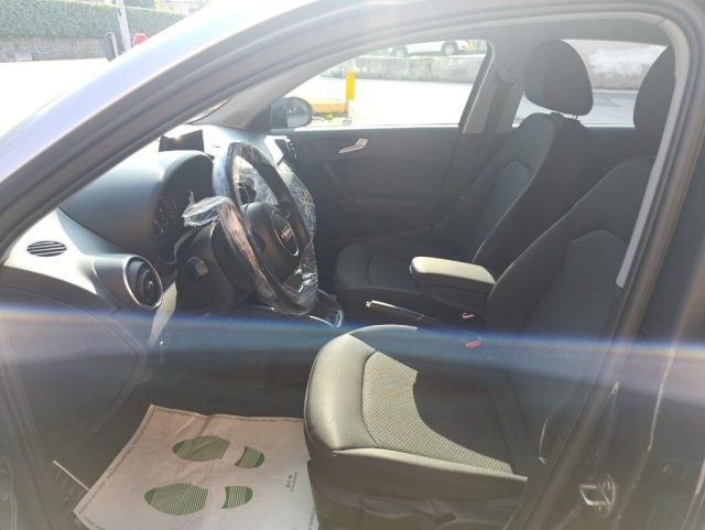 AUDI A1 usata, con Climatizzatore