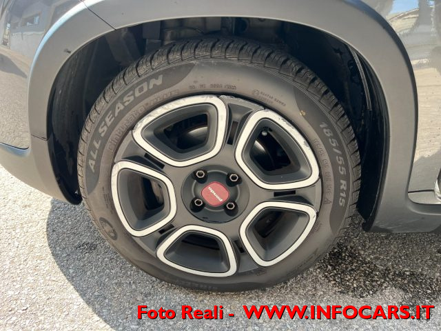 FIAT Panda usata 20